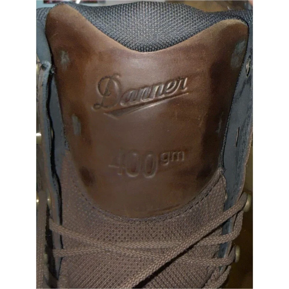 Danner Pronghorn 8” 400G Insulated Hunting Boots Men’s 12 D  41345